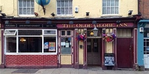 The Globe