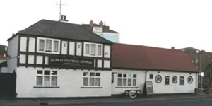 Beaconsfield Arms